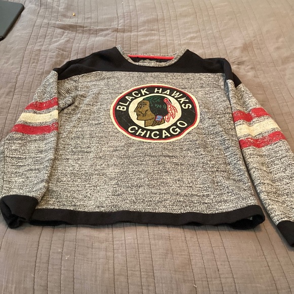 Chicago Blackhawks Seeater - Picture 1 of 3